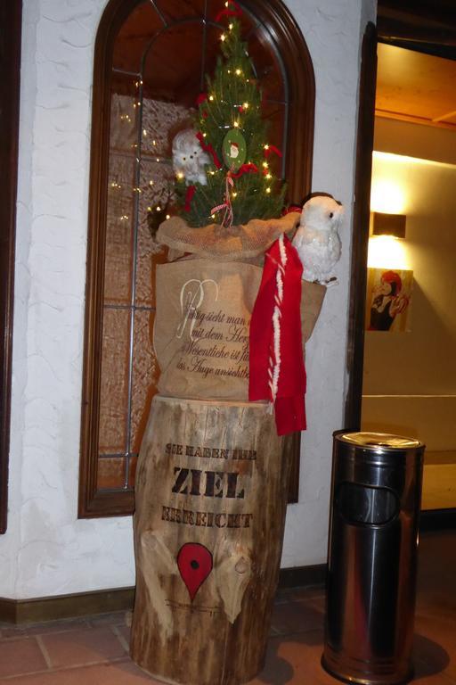 Hotel Schwarzenberg 4*