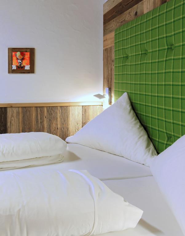 Schwarzenberg Hotel
