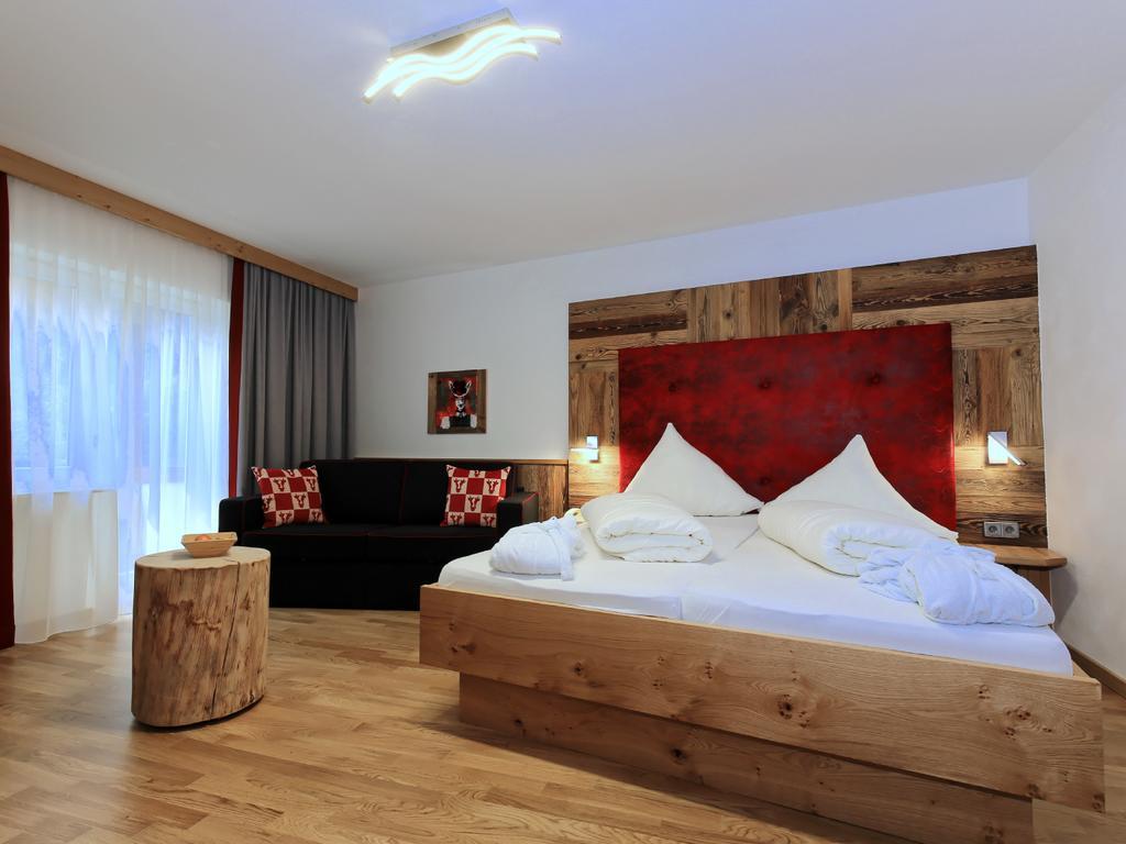 Schwarzenberg Hotel
