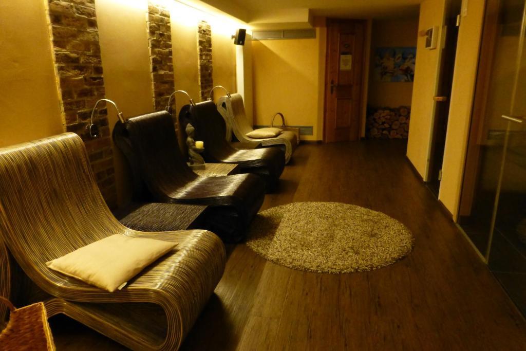 Schwarzenberg Hotel Glottertal